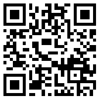QR Code for bitcoin:1EuGCAY5bCpJYAu8PP1fPWY7EXF5yEEsqU