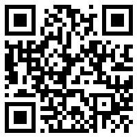 QR Code for bitcoin:1EuLznkLk99zYFsTcmTPb8L9SN6fM7T7We