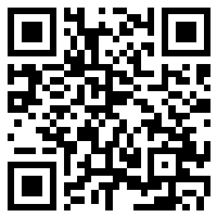 QR Code for bitcoin:1EuSyhVkAMigmTUkAy6L1c2b1uS8LsQEhQ