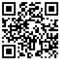 QR Code for bitcoin:1EuZPgYfKj2Sw8jQzyHLYAohi2PTtbWH3R