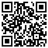 QR Code for bitcoin:1EudLdBrkSjAcf2sapx44PDtiVP4SBjbLh