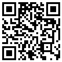 QR Code for bitcoin:1Euf49K9uceRC8Ws6RXcBN5GgPBHis4f12
