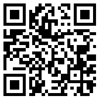 QR Code for bitcoin:1EujGCCGEdJTpifEc1KX833xDmk6XMJNMT
