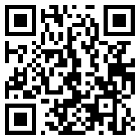 QR Code for bitcoin:1EusfF2H7aWwoxLyitF2ftT7RbJVSEMHz