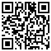 QR Code for bitcoin:1Euu6W3rs4XQLZXJT7Atc6BMmErKkMeRYm