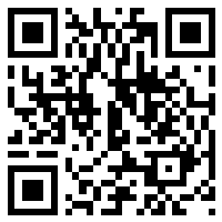 QR Code for bitcoin:1EuukV8VPAVvi8bA1MbhD2zJSF7JX4js3B