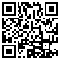 QR Code for bitcoin:1Ev8aFonARJPmikKKme6rZaeivLu1PVRox