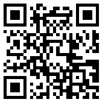 QR Code for bitcoin:1EvCphVhfxLdppWTXmL9bATP6uxWRPuxhv