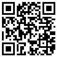 QR Code for bitcoin:1EvDBmsvaMCDw6ze9hGKBwGHA6RasVAwhP