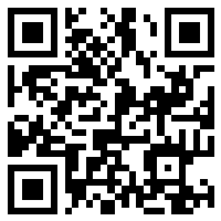 QR Code for bitcoin:1EvHG37Xi37EdGwtWLYWHhUtfaRi2CfrYY