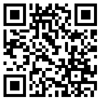 QR Code for bitcoin:1EvHotSBSwtj455AVA97pwVtDgh7rtkPuE