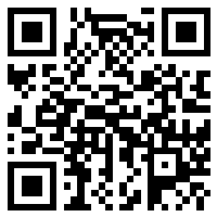 QR Code for bitcoin:1EvL7Ra2zfFPA42zgkKGkr2fLHDTVEFS1z