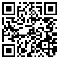 QR Code for bitcoin:1EvSmCW4asrd9vdVoPfxacDm7fPdRPJerH