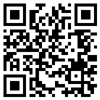 QR Code for bitcoin:1EvWeQJctjB1DfZBsrLoLBzJRGVtNY3J52