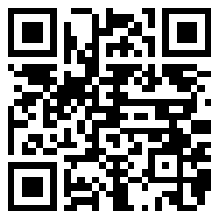 QR Code for bitcoin:1EvaqjcpAAbgqev79LN75uDHdQSm5dFGd3