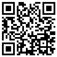 QR Code for bitcoin:1EvbKXfKkXc9WJfgdDR8suwyzoBpVELJSW
