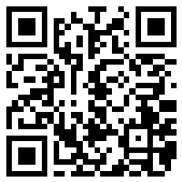 QR Code for bitcoin:1EvbKstfvb422K48M7emt9cGMAhHPuALQw