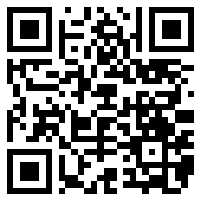 QR Code for bitcoin:1EvmbN8859WCYuYzbP2LDQK2LSdL1sJY5w