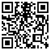 QR Code for bitcoin:1EvuuTo63aPQVGA5RUABP8HJmpSZajXaU5