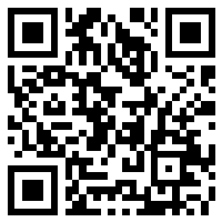 QR Code for bitcoin:1EvySdPisKp98PLWLRZDgr5qsNjvYBHC3K