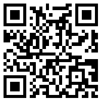QR Code for bitcoin:1EvyiYrMJwExNP5mfxUnijyXAkwMYthmSd