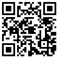 QR Code for bitcoin:1Ew5nEWc4wtq7ct3U7pWjDPB5H2pxNk7Fd