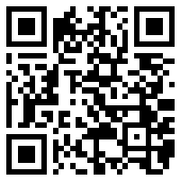 QR Code for bitcoin:1Ew9VyeefCdHoLyYh8JkRTAXtpqwpZQf46