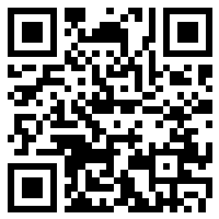 QR Code for bitcoin:1EwBCof9Tx1ZX6NHgSjLfDP9JhBw5kwLDY