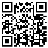 QR Code for bitcoin:1EwEjQGiwe3RUt2CCWDGeeuA6pzobZrya3