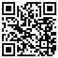 QR Code for bitcoin:1EwGnSpriLSveViDZ9XDcr48Hz4HZM5Fv3