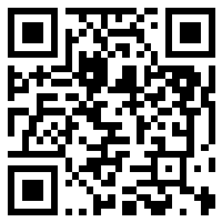 QR Code for bitcoin:1EwHVCJQw1tUVR373G32JD6AD56YLxnMM7