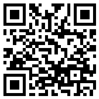 QR Code for bitcoin:1EwJckWf5pzWtvHMLE2i293nFVAADnGUgi