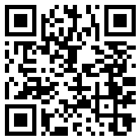 QR Code for bitcoin:1EwLS9uDBMF1ejASuJSkDY9gvYA2U87GS6