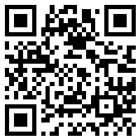 QR Code for bitcoin:1EwQyC9VdLkY3ATSAMtKjXtXfTHejejL8v