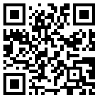 QR Code for bitcoin:1EwZ7aSS4Ygm2u6yAXkzHEgAGYBackcnxL