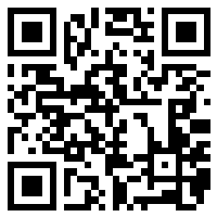 QR Code for bitcoin:1Ewb8ETyrUJi6nHePLUG4eCDZtR3QAd7C5
