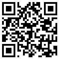 QR Code for bitcoin:1EwpH2YUfcThxaKazPQT7cWAc8175WFH8P