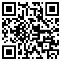 QR Code for bitcoin:1EwuLD9dTt7SS9NyC6RfuK33ZvXUDSP7b6