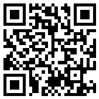 QR Code for bitcoin:1Ex1MAtjDSoe9dYTVAyXYAbiF2gkY6dRne