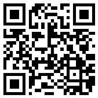 QR Code for bitcoin:1Ex7XBenyGyKfDaHBqB93BbdpKD32iURWg