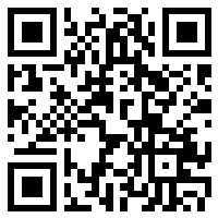 QR Code for bitcoin:1Ex9MpVrcCnzew59EAPeg7J3FHvbFFJnfJ