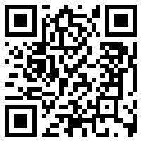 QR Code for bitcoin:1Ex9T66wV9pHyF4vfbnFJft7cwuxQLcwQj