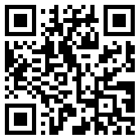 QR Code for bitcoin:1ExArSpx2dasNVzC5XHPCm9fnYz7AWs8ek