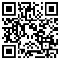QR Code for bitcoin:1ExDA8jmKQWXnWTXZbYQUAnPrbXPyj8BCh