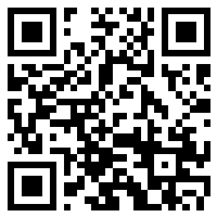 QR Code for bitcoin:1ExDrW5MPsb9pxDzth3VvibWM87NwXZXsZ