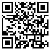 QR Code for bitcoin:1ExEEtAJrDpee2273z36PjTapH5zP2oGuV