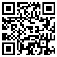 QR Code for bitcoin:1ExEZEAmGmZXeDR2gd8aQZSHVzd5SsxgBQ