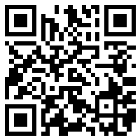 QR Code for bitcoin:1ExF5gVKSBRGdQzLM9mZvMmG69pp7RCeGR