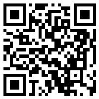 QR Code for bitcoin:1ExHEWpr8C4AVzx9vnP6mGPbfQ9X7hFuWj