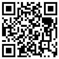 QR Code for bitcoin:1ExJqeZnuHQrWGPWV3mPyCdKMQwjpxL55c